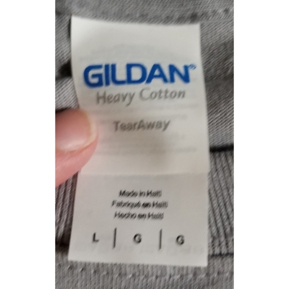 SOLD!!    Jeep Jamboree 2018 T Shirt. Size L. - Picture 5 of 5